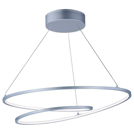 Et2 Cycle-Entry Foyer Pendant E21325-MS